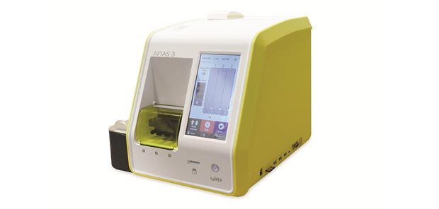 AFIAS – 23 Parameter Präventionsdiagnostik direkt am PoC AFIAS – 23 Parameter Präventionsdiagnostik direkt am PoC