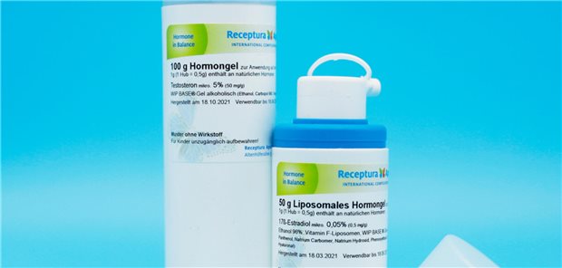 Innovation in der Hormontherapie Innovation in der Hormontherapie
