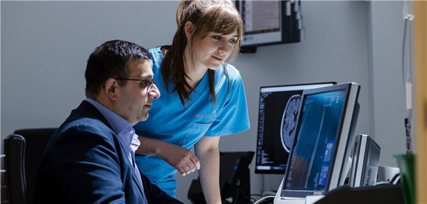 Imaging as a Service Imaging as a Service