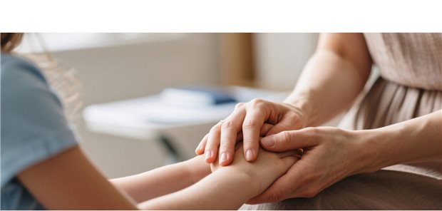 Rett-Syndrom: früh diagnostizieren, Betroffene bestmöglich fördern und Familien entlasten Rett-Syndrom: früh diagnostizieren, Betroffene bestmöglich fördern und Familien entlasten