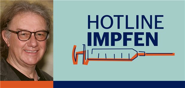 Impfung gegen Gelbfieber: Ist eine Auffrischung nötig? Impfung gegen Gelbfieber: Ist eine Auffrischung nötig?