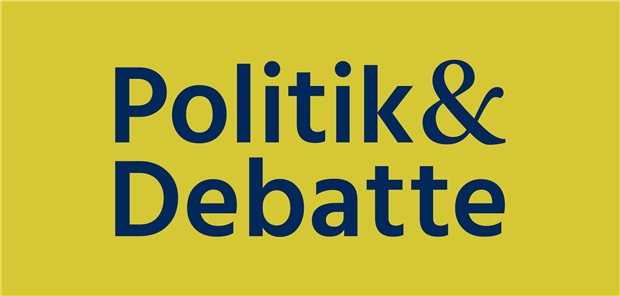 Poltik, die Ihre Arbeit berührt: Überblick und Ausblick.