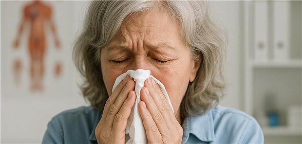 Impf- und Zinkstatus im Blick