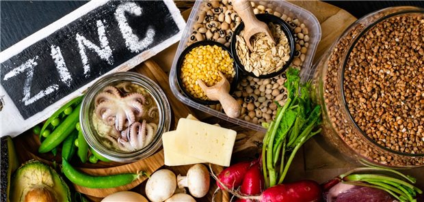 Wann die Zinkversorgung knapp werden könnte