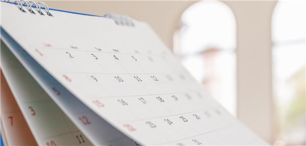 Themenplaner Ärzte Zeitung 2026 Themenplaner Ärzte Zeitung 2026