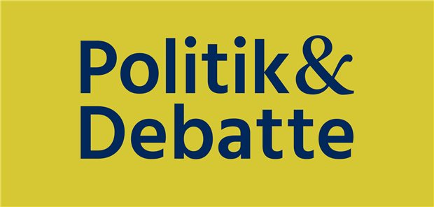 Poltik, die Ihre Arbeit berührt: Überblick und Ausblick.