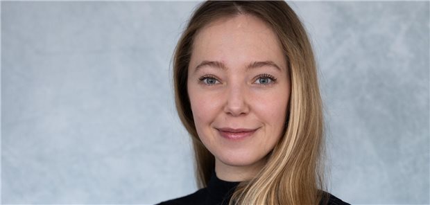 Portrait Alexandra Castro Silva