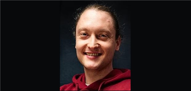 Portrait Pascal Lemmer