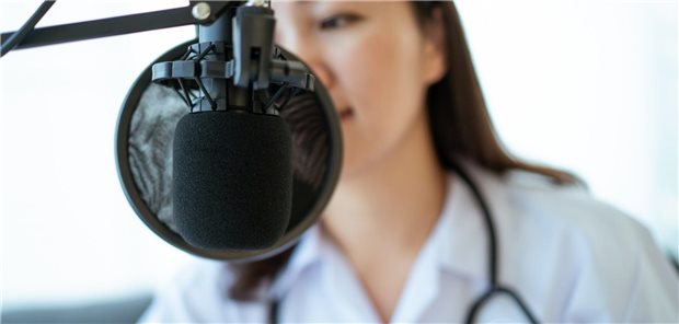 Grippeschutz in der Praxis – Jetzt reinhören!