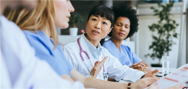 Wie Haus- und Fachärzte gemeinsam Impflücken schließen