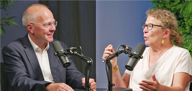 Grippeschutz in der Praxis – Jetzt reinhören!