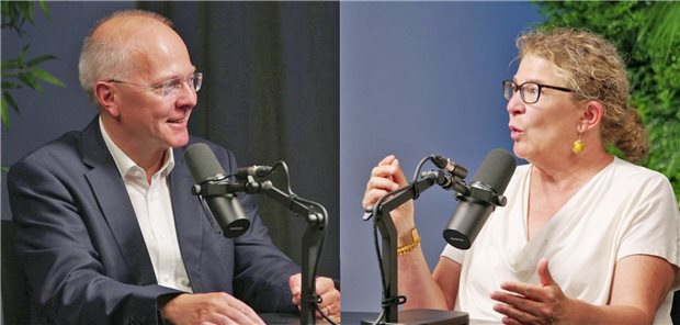 Grippeschutz in der Praxis – Jetzt reinhören!