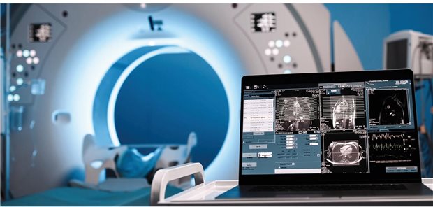 MRT-Bildgebung und Monitoring