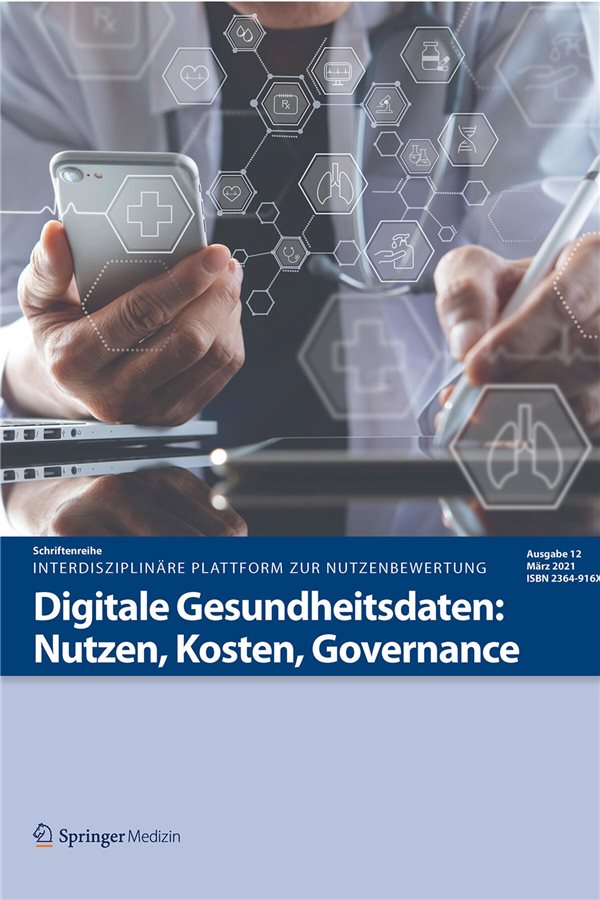 Nutzenbewertung im Dialog