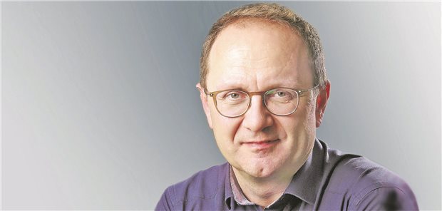 Halitosis sollte kein Tabu sein