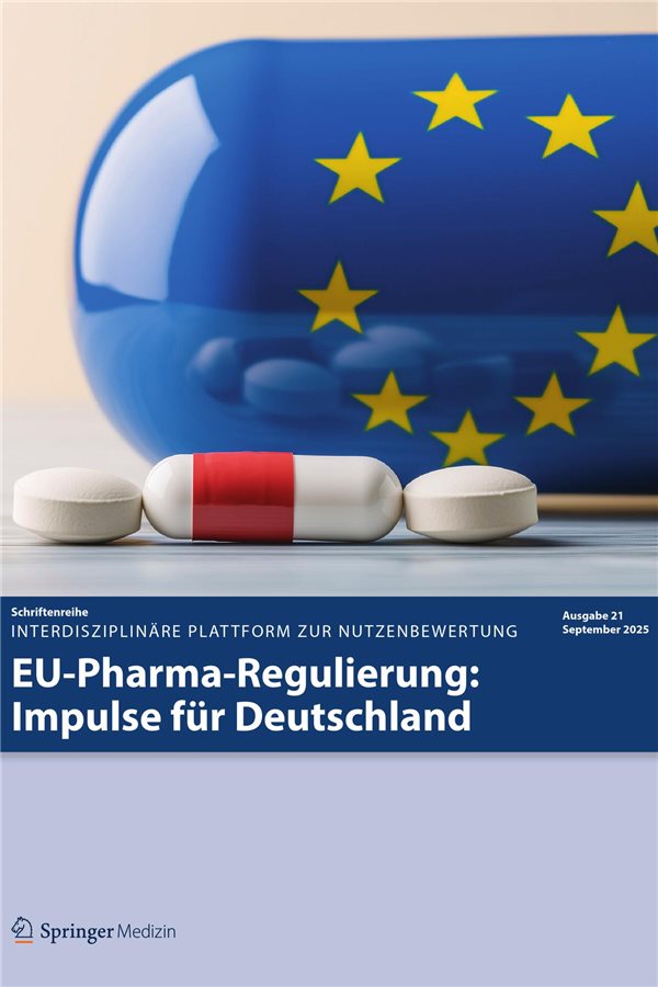 Nutzenbewertung im Dialog