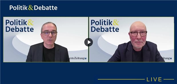 Wie ein Primärversorgungssystem aussehen muss