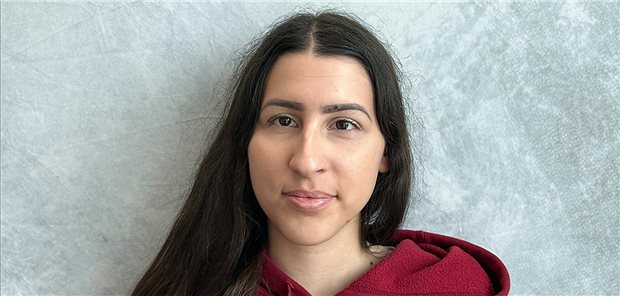 Portrait Finn Fassbender