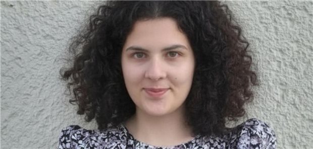 Portrait Finn Fassbender