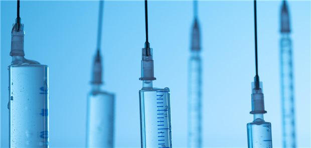 Die häufigsten Praxisfragen zur Influenzaimpfung
