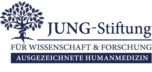 Freiheit als Voraussetzung für medizinischen Fortschritt Logo