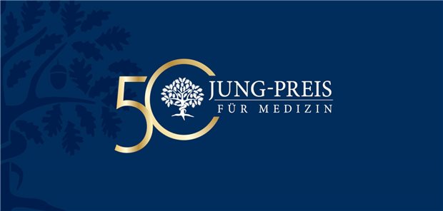 50 Jahre Jung-Preis