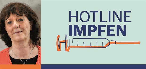 Ist eine Impfung gegen HPV auch bei Frauen über 50 noch sinnvoll? Cornelia Hösemann