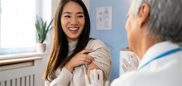 „Motivational Interviewing“ in der Impfberatung