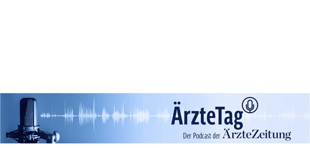 Teaser Ärztetag-Podcast