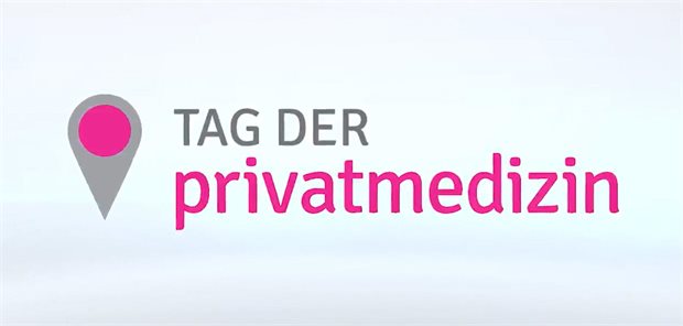 Innovationsforum für privatärztliche Medizin Tag der Privatmedizin