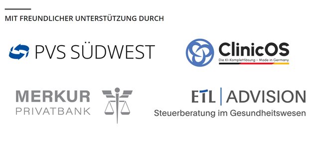 Mehr Service: KI-Assistenz rund um die Privatbehandlung Mehr Service: KI-Assistenz rund um die Privatbehandlung