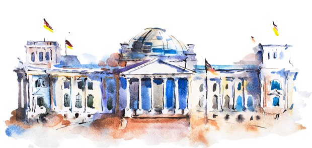 Die Glaskuppel zur Primärversorgung im Herbst der Reformen