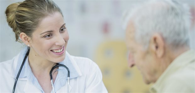 Die Therapieadhärenz ist entscheidend für den Behandlungserfolg