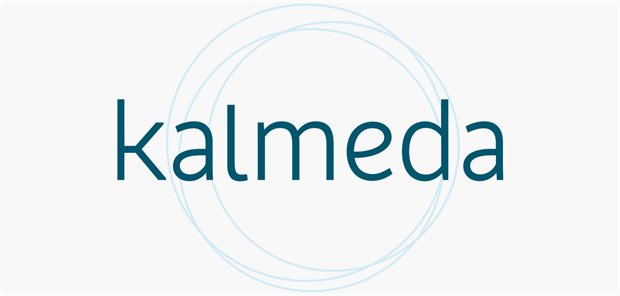 Logo kalmeda