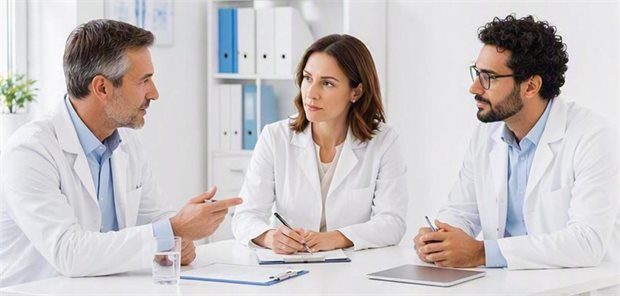Interdisziplinäres Patienten-Management – ein Praxisleitfaden Interdisziplinäres Patienten-Management – ein Praxisleitfaden