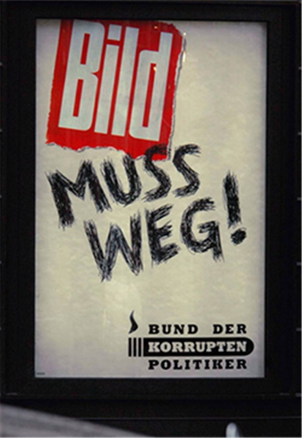 Darf ein guter Arzt wirklich nicht aufs Geld schauen? "Bild muss weg": Das wird sich mancher Arzt nach der jüngsten Checkliste gedacht haben.