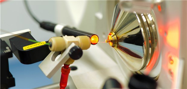 Massenspektrometrie soll neurologische Krankheiten erklären (Bild von der TUM, Massenspektrometrie)Mit Massenspektrometrie sollen nun molekulare Profile erstellt werden, die helfen sollen, Krankheiten wie Multiple Sklerose zu verstehen.