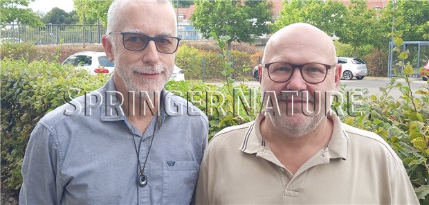 Zwei neue Köpfe stehen der Vertreterversammlung im Saarland vor - Vimarsana News