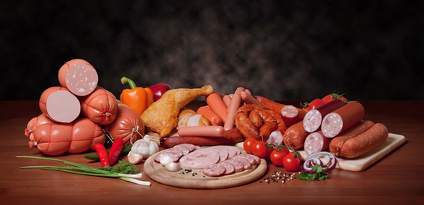 Die Wurst macht's Bilderrätsel: Wo sind die Fleischbällchen?