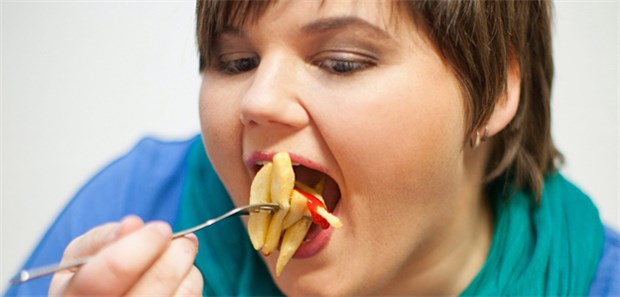 Binge Eating – Medikamente könnten die Psychotherapie ergänzen.