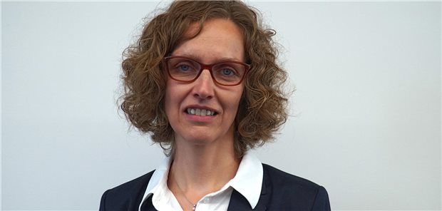 Birgit Prodinger erforscht Versorgung von Menschen mit Behinderung Birgit Prodinger besetzt die neue Professur für die medizinische Versorgung von Menschen mit Behinderung und Teilhabebeschränkungen in Augsburg.
