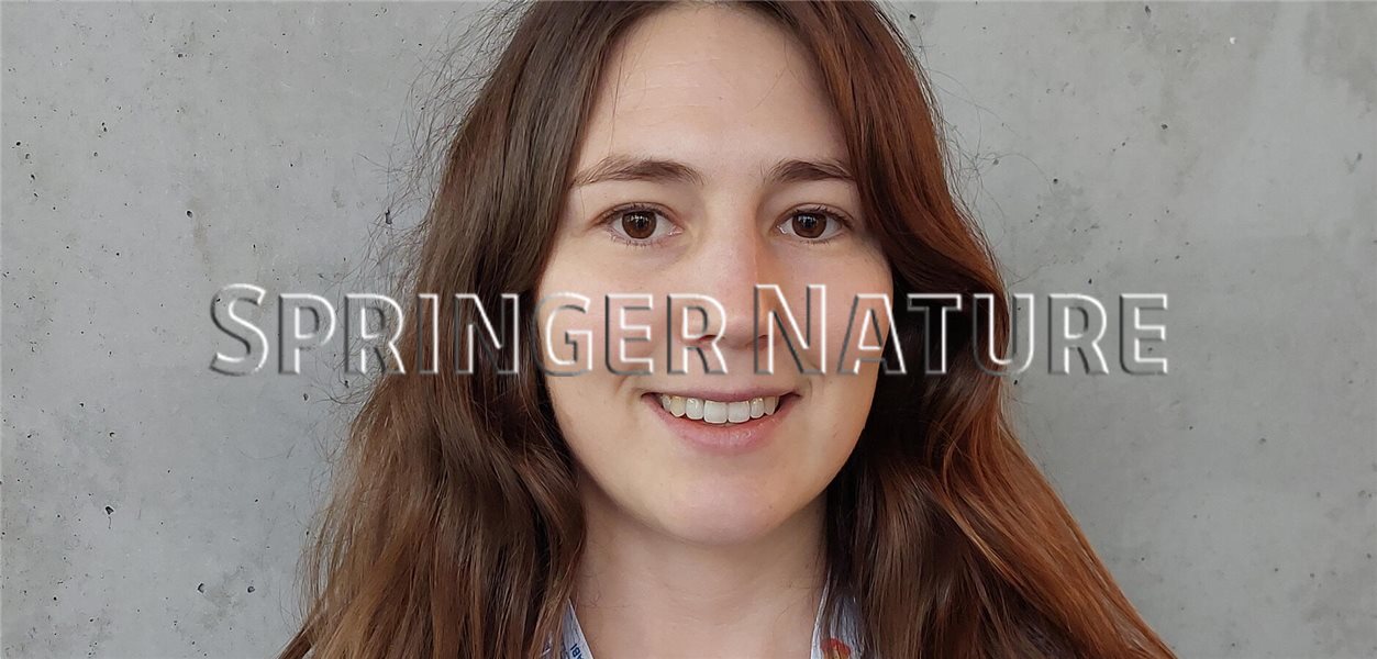 Warum eine junge Kollegin sich – als eine von wenigen – für die ...