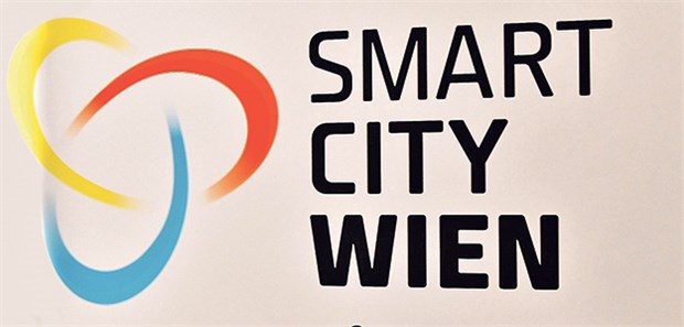 Wien zeigt der Welt, wo es lang geht Bis 2050 soll Wien zur Smart City mit digitalen Services werden.