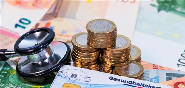 Bis Ende 2025 soll es weiterhin Honorar dafür geben, wenn eine Praxis die Erstbefüllung einer elektronischen Patientenakte übernimmt. 