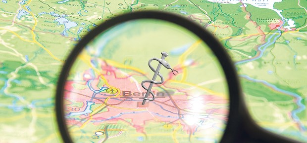 Das ändert sich für Hausärzte Bis Ende Juni soll beschlossen werden, inwieweit Großstädte nach der neuen Bedarfsplanungs-Richtlinie in mehrere hausärztliche Planungsbereiche unterteilt werden.
