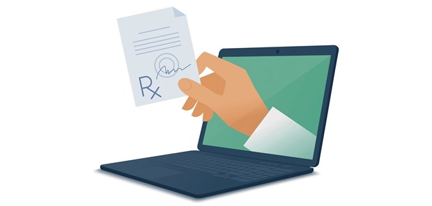 Elektronisches Rezept soll stufenweise ausgebaut werden Bis Juli 2020 will die gematik ein Verfahren zur digitalen Verordnung entwickelt haben.