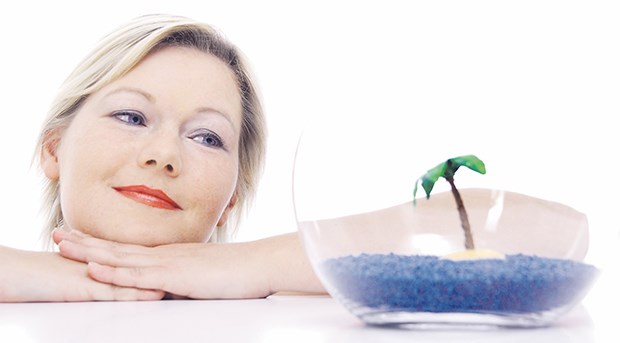 Bis Mitarbeiter unter der ersehnten Palme liegen, können Praxischefs längst auf ihr sitzen - bei divergierenden Wünschen.