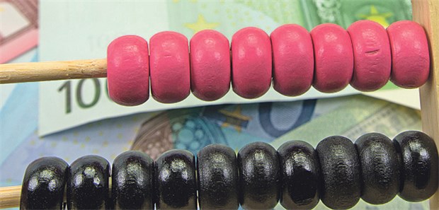 Bis zu 8000 Euro weniger pro Quartal bescherte die Abstaffelung einer Hausärztin aus Nordrhein. Selbst vor Gericht hatte sie keinen Erfolg.