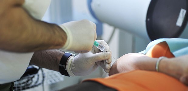 Schmerztherapeuten in die Bedarfsplanung! Bis zu zwölf Millionen Menschen leiden in Deutschland unter chronischen Schmerzen. Knapp 400 Ärzte sind hierzulande ausschließlich schmerztherapeutisch tätig.