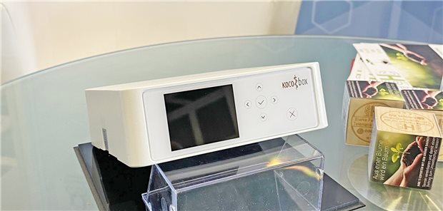 Ärztinnen und Ärzte erhalten laut gematik die Möglichkeit, die Laufzeit ihre Konnektoren via Software-Update zu verlängern. (Symbolbild)